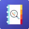 Number book - Who Called