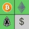 Crypto Convert