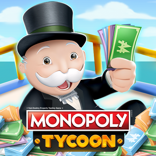 MONOPOLY Tycoon MONOPOLY Tycoon