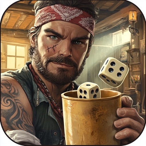 3D Liars Dice 3D Liars Dice