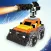 Pixel Battle Cars