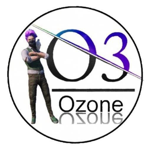 O3 Ozone O3 Ozone