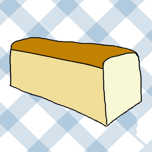Save The Bread
