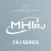 MHIRJ Flight Deck