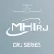 MHIRJ Flight Deck