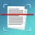 OCR Text Pdf Document Scanner
