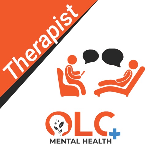 OLC-MH Therapist OLC-MH Therapist