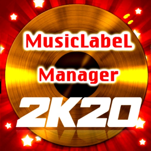 Music Label Manager 2K20 Music Label Manager 2K20