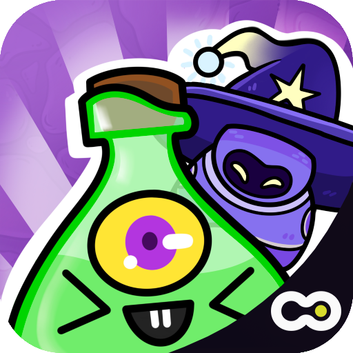 Potion Merge : Juicy Drop