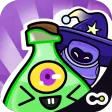 Potion Merge : Juicy Drop