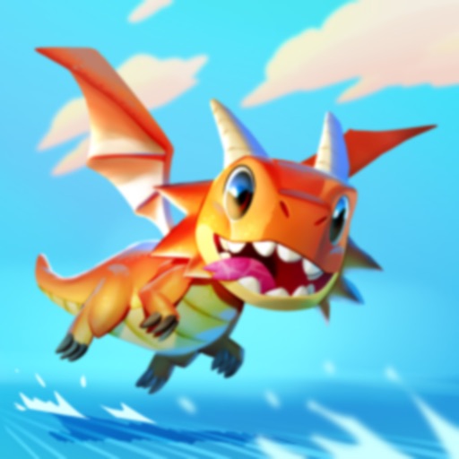 Dragon Merge Master Idle Dragon Merge Master Idle