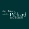 Packard Fellows Reunion