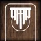 Kalimba Keys