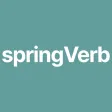 springVerb