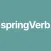 springVerb