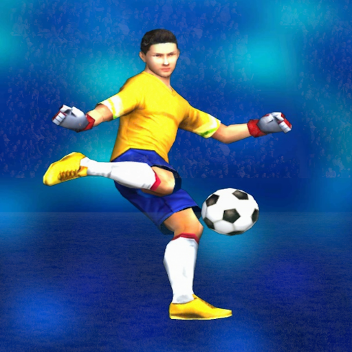 Goalie Wars Football Indoor Goalie Wars Football Indoor