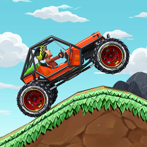 Uphill Rush Uphill Rush