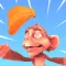 Monkey Business!