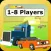 CARZ: Car Arena Rocket Zone