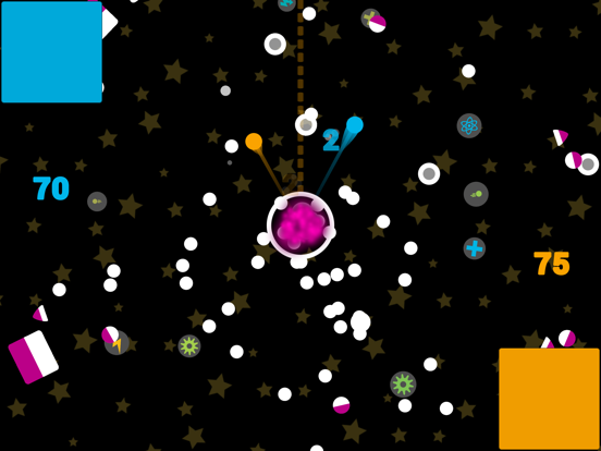 Catch Out: 1 to 4 Players iPad  Screenshots