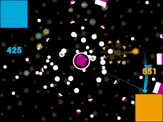 Catch Out: 1 to 4 Players iPad  Screenshots