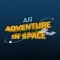 AR Adventure in Space