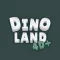 DinoLand 4D+