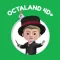 Octaland 4D+