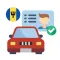 Barbados Driving Theory Revise