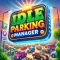 Idle Car Parking Lot - Jam