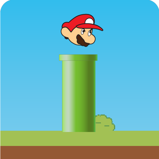 Flappy Marioo