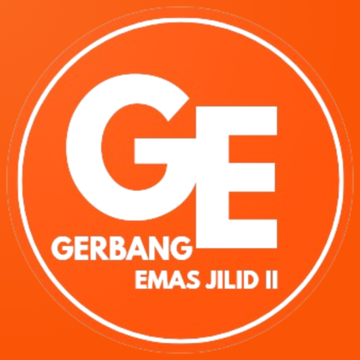Gerbang Emas