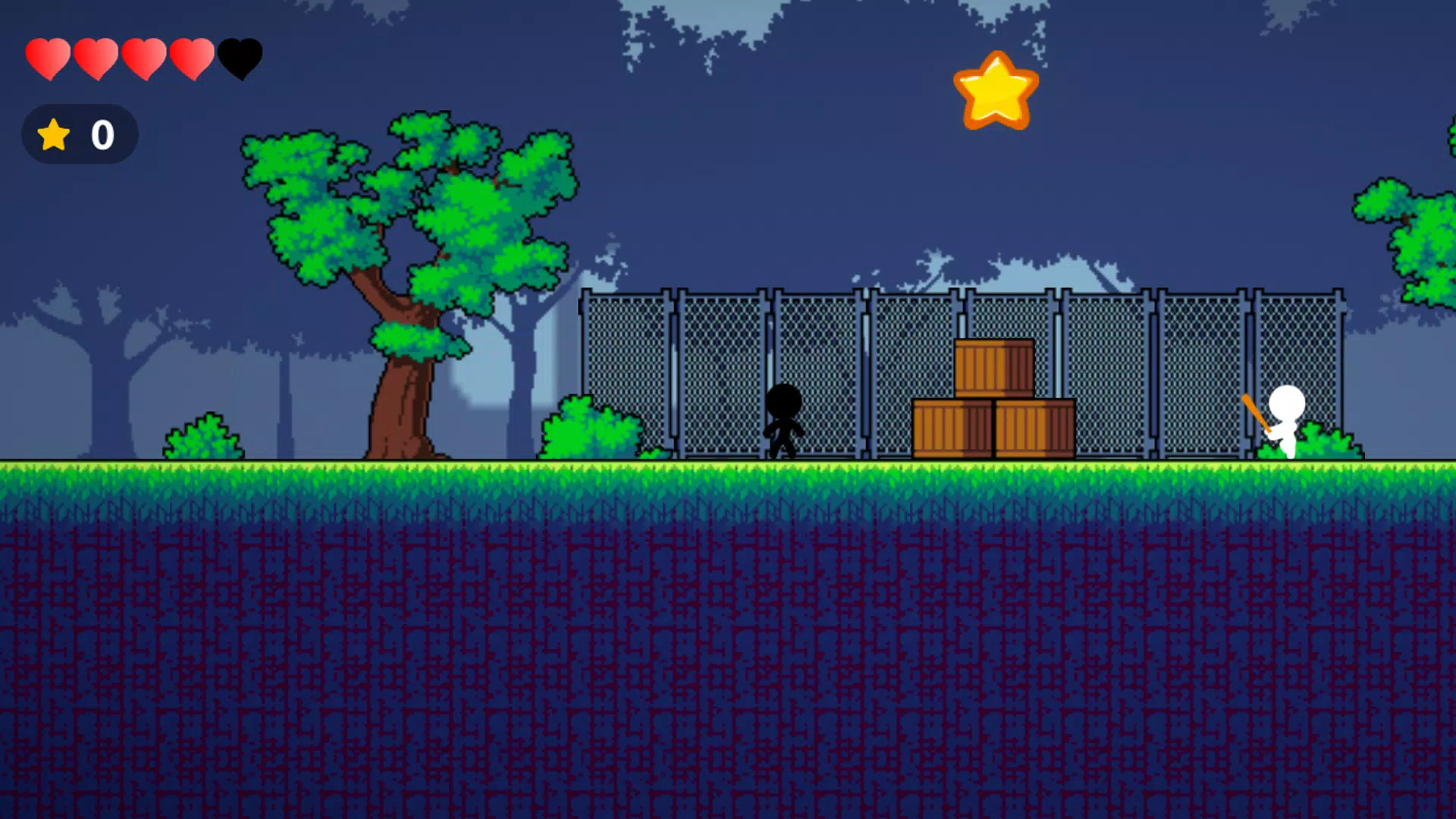 Stickman: Adventure Screenshots