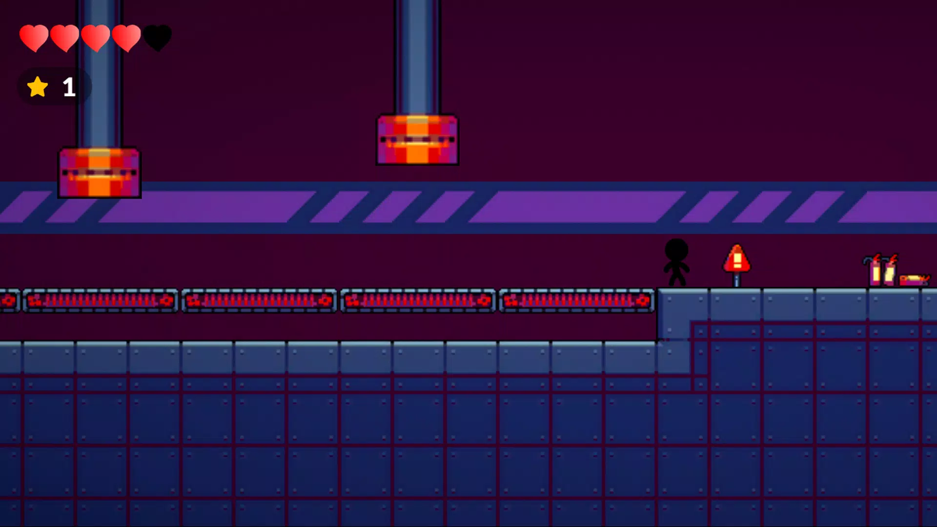 Stickman: Adventure Screenshots