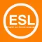 ESL English listening test