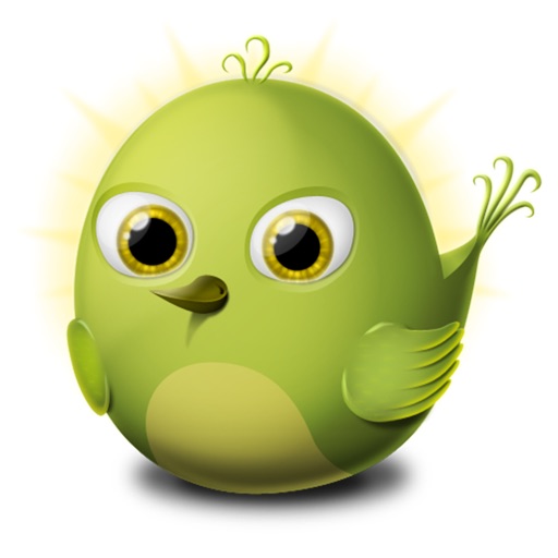 Angry Birds Fist - Ola Bird Angry Birds Fist - Ola Bird