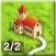 Carcassonne Tiles Counter
