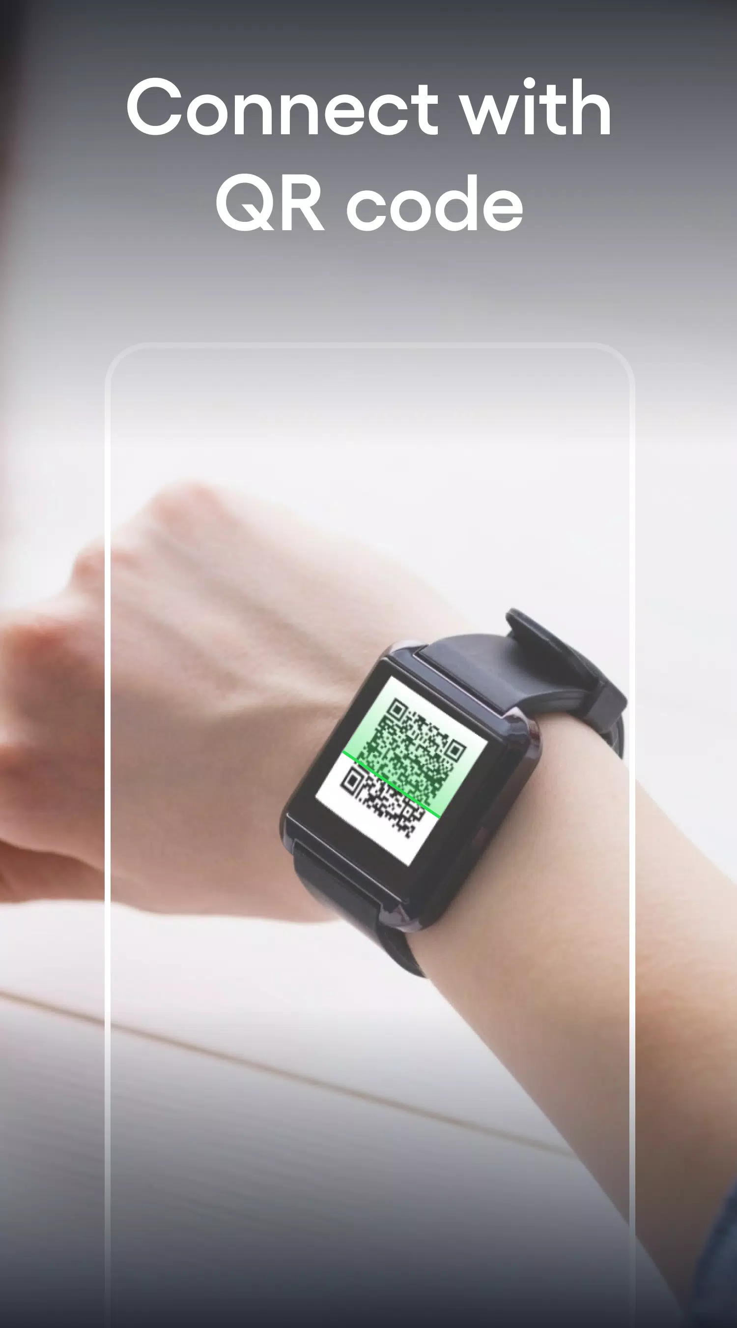 SmartWatch & BT Sync Watch App Screenshots