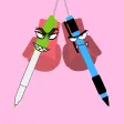 Pen Fight PROTOTYPE