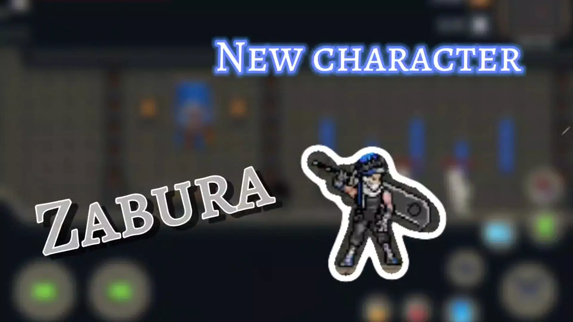 Dungeon Warrior Screenshots