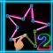 One Touch Drawing glow 2