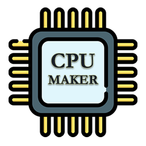 CPU Maker