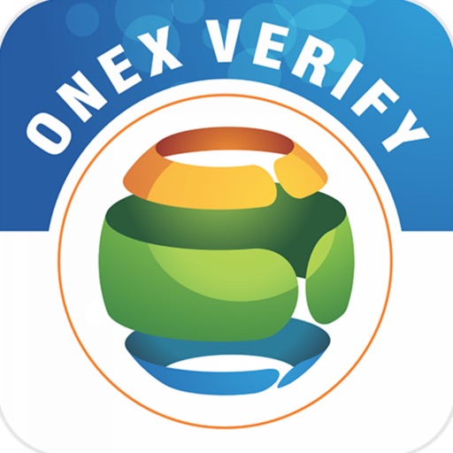 Onex Verify Onex Verify