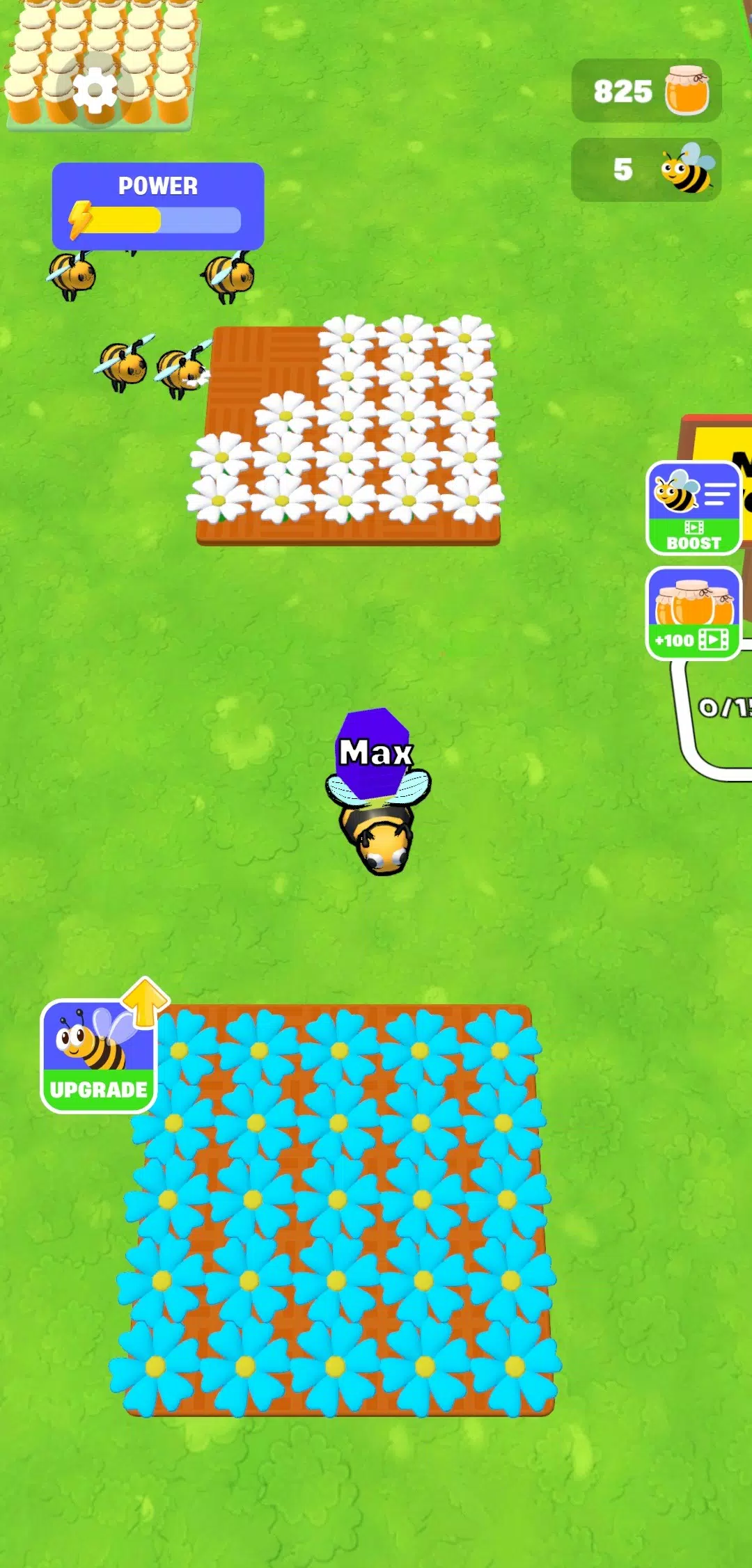 Bee Colony Screenshots