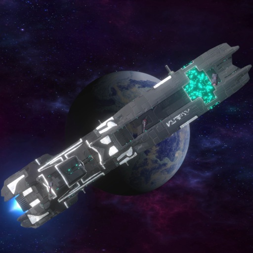 Space Menace Space Menace