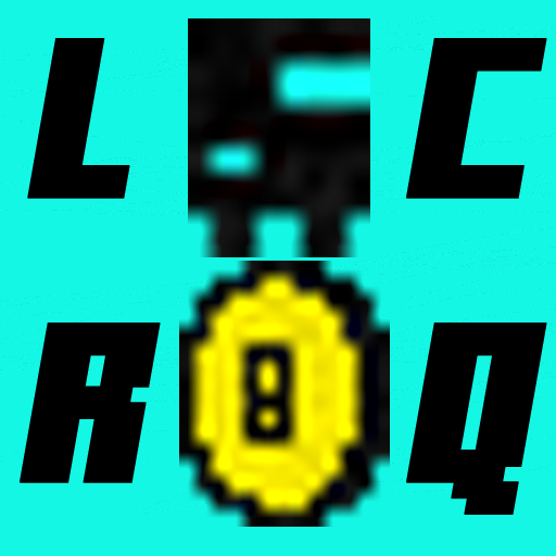 Lil Robo's Coin Quest