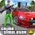 Auto Theft Sim Crime