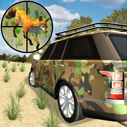 European Hunting 4x4 European Hunting 4x4