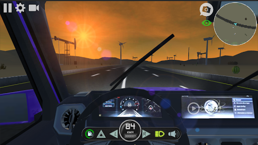 Offroad G-Class Screenshots