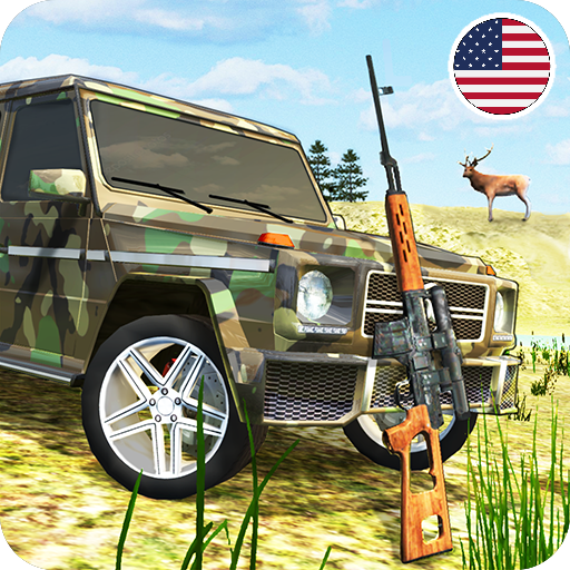 Hunting Simulator 4x4 Hunting Simulator 4x4